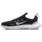 Nike Free RN 5.0 Must Roosa Spell Meeste Tennised Jalgpalli-Hall Valge CZ1884-013 42 black