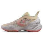 Converse All Star BB Prototype CX Holiday Cookie Unisex tossud Pruunid Egret Vapor-Green A01244C 40.5