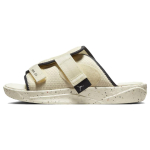 Air Jordan Crater Slide Kookospiim Unisex Tossud Kreemjas Antratsiit Seil CT0713-100 41 white