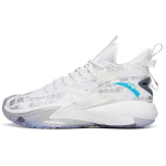 Kevon Looney x Anta Shock The Game 5 Crazy Tide Meeste Tennised Valge 112131601-10 42.5