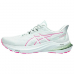 Asics GT 2000 12 Pure Aqua Pink Naiste Tennised Valge 1012B506-300