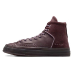 Converse Chuck 70 Marquis Nahast K&otilde;rged Tossud Eternal Earth Unisex Pruun Smoke-Realm-Grey A05619C 35