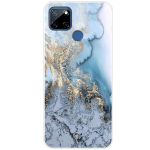 Realme 7i RMX2193 &uuml;mbrisele, 6,5-tolline silikoonist pehme TPU &uuml;mbris OPPO Realme C12 telefoni&uuml;mbrisele, tagakaas Realme7i RMX2103 Fundas Realme 7i RMX2193
