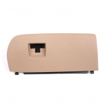 Kindalaeka uksekaane vahetus BMW X3 F25 2011- 2017 X4 F26 2015-2018 vasakpoolse ajamiga originaalseadme jaoks: beež