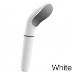 1 tk k&otilde;rge kvaliteediga survega vihmadu&scaron;ipea valge du&scaron;ipea vett s&auml;&auml;stev filtriotsik k&otilde;rgsurve vett s&auml;&auml;stev 1PC valge