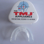 Ortodontiline hammaste treener TMJ/Myobrace TMJ ortodontiline seade hambaravi