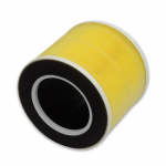 4-&uuml;hes t&otilde;eline HEPA aktiivs&ouml;e asendusfilter RENPHO RP-AP089 &otilde;hupuhastile RP-AP089W / RP-AP089B osad RP-AP089-F1