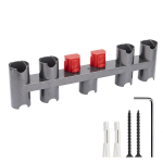 For Dyson V7 V8 V10 V11 K9 Pylons laadija riidepuu alus Hari T&ouml;&ouml;riist Otsik Alus Kinnitus Hoiuvarustus Riiul Tolmuimeja