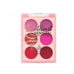 Lauv&auml;rviplaat, mida on lihtne v&auml;rvida k&otilde;rge pigmendiga silmameik