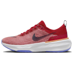 Nike ZoomX Invincible 3 University Red Blue Joy Meeste tossud Rugged-Orange Midnight-Navy DR2615-600 44 brown
