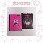 Album STRAY KIDS - [ROCK-STAR] Mini, ilma ettetellimiskingita Roll