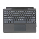 Taustvalgustusega klaviatuur, mittetaustavalgustusega kompaktne paigutus Pikk aku t&ouml;&ouml;iga Ergonoomiline disain Kerge No Backlit must
