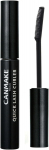 Canmake Quick Lash Curler BK Black Type Mascara Foundation Top Coat Keep Curl 3,4 grammi (x 1) Must