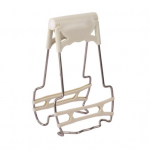 Pliidiplaadi haarats P&otilde;letusvastane mikrolaineahju k&uuml;psetust&ouml;&ouml;riist Kodus kasutatavad k&ouml;&ouml;gitangid kausside ja pottide teisaldamiseks beež