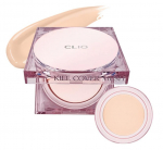 Clio Kill Cover v&otilde;rgust helendav padjakomplekt 15g + t&auml;itematerjal 15g #03 Linane kollane/beež