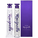 Lucipello Tropical Ocean Toothpaste + Gargle, 1 set