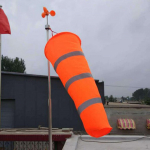 24,30,40,60 tolli Windsock Aviation Outdoor Wind SOCK kott Matkalipp, 60cm