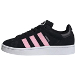 adidas Campus 00s Must T&otilde;eline Roosa Naiste Tennised P&otilde;hiv&auml;rv Must Pilvevalge ID3171 37⅓ gray
