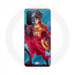Oppo A93 5G &uuml;mbris &uuml;hes t&uuml;kis Luffy siseneb Gear 5-sse