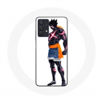 &Uuml;mbris Samsung Galaxy A32 5G One Piece Luffy Gear 5 jaoks