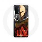 &Uuml;mbris Oppo A74 5G Saitama One Punch Man Anime-sarja jaoks