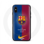 Bar&ccedil;a Iphone XS max &uuml;mbris