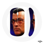 Steven Seagal juhtmeta hiir