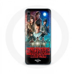 Huawei p30 lite&rsquo;i &uuml;mbris Stranger Things, 2. hooaja teaser