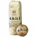 MengHai Langhe Yunnan TuoCha Pu-erh Tee K&uuml;ps Hiina Pu'er Puer Tee 500g