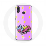 Coque pour Huawei P20 Lite BTS Bangtan Sonyeondan BT21 MANG J-Hope