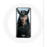 &Uuml;mbris Samsung Galaxy J7 Loki Thor Ragnarokile koos kiivriga, 1. hooaeg