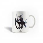 Mug en C&eacute;ramique League of Legends Diana