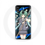 Coque pour Huawei P20 Lite kaede kayano Assassination Classroom Anime Manga
