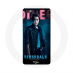 Huawei P8 Lite Riverdale Jughead Jones Seriesi &uuml;mbris