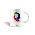 Mug en C&eacute;ramique Ernesto Che Guevara Cuban Revolution