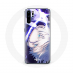 Coque pour Huawei P30 Satoru Gojo Jujutsu Kaisen Anime