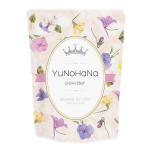 Yunohana bath powder, 300g, 1 piece