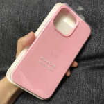 Silikoon&uuml;mbris iPhone 15 14 13 12 11 Pro Max 14Plus 15Pro X XR XS Max telefoni kaitseraua p&otilde;rutuskindel pehme kate iPhone 13 Pro