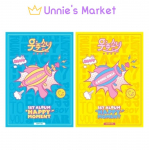 WJSN &ndash; HAPPY MOMENT 1. album HAPPY VER.(BLUE)