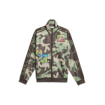 adidas x Jeremy Scott Dressipluus Mitmev&auml;rviline Meeste &Uuml;ler&otilde;ivad Mitmev&auml;rviline H53369 XS