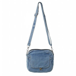 &Otilde;lakott Denim V&auml;ike kott Naiste Crossbody kott