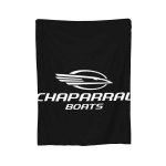 Chaparral Boats Logo TASKU K&Uuml;LG Tekk Pehme Soe Flanell Visketekk Kate Voodile Elutuba Piknik Reisimine Kodu Diivan 75x100cm 30x40in