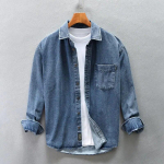 Kevad-s&uuml;gismood Meeste s&auml;rgid Retropestud vabaaja teksas&auml;rgid Meeste Vintage Designer Vabaaja S&auml;rgid Hombre M sinine