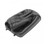 Auto k&auml;iguvahetusnupp k&auml;iguvahetaja pagasiruumi katte korpus Vauxhall Opel Astra G Mk4 Coupe 1998-2005 2000-2005 must must