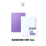 ARTMS 1. t&auml;isalbum DALL Random Ver