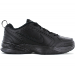 Nike Air Monarch IV &ndash; meeste tossud, mustad 415445-001 ORIGINAAL EU 40.5 US 7.5 must