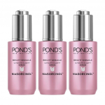 Pond'S Bright Miracle Ultimate Clarity seerum Niasorcinol 30 g. 30 g. x 3 pcs