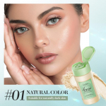 Kerge Silk Smooth Honey Powder Kerge siidine puuder peitepulk siluv lahtist puudrit kinnitav puuder Ivory White