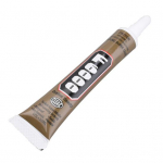 F6000 Rhinestone Adhesive Safe Veekindel Rom-able universaalne kleepuv liim m&uuml;&uuml;ritise jaoks 10ML