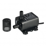 Mini harjadeta veekindel DC5V purskkaevu sukel&otilde;liveepump